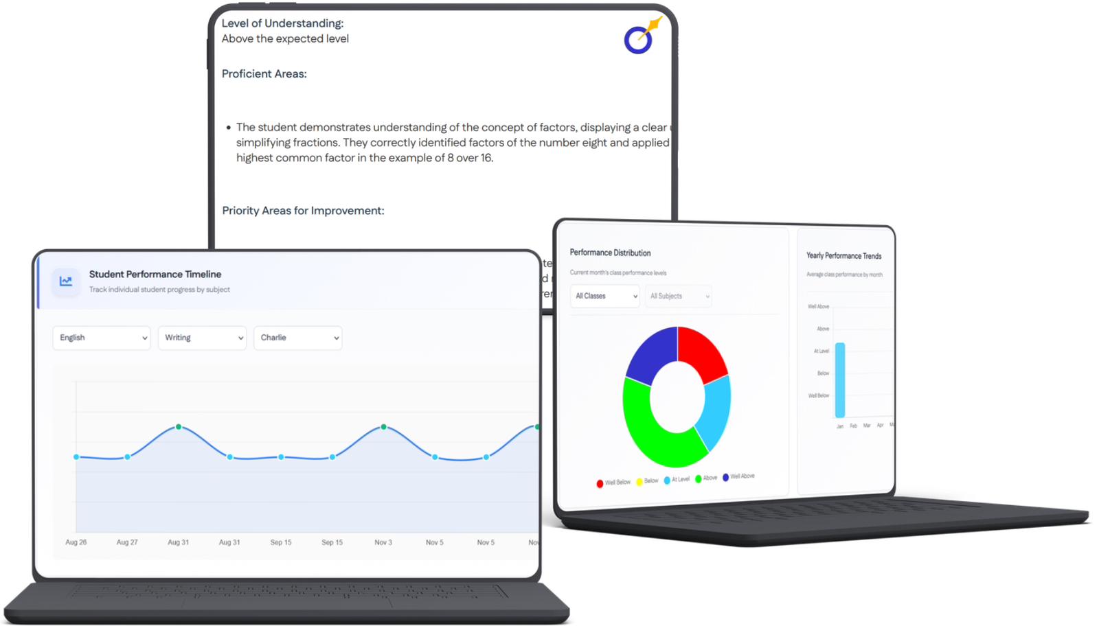 Analytics Platform Showcase